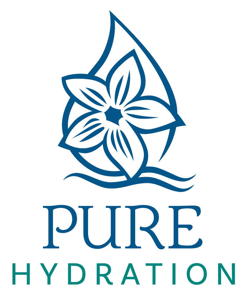 Pure Hydration